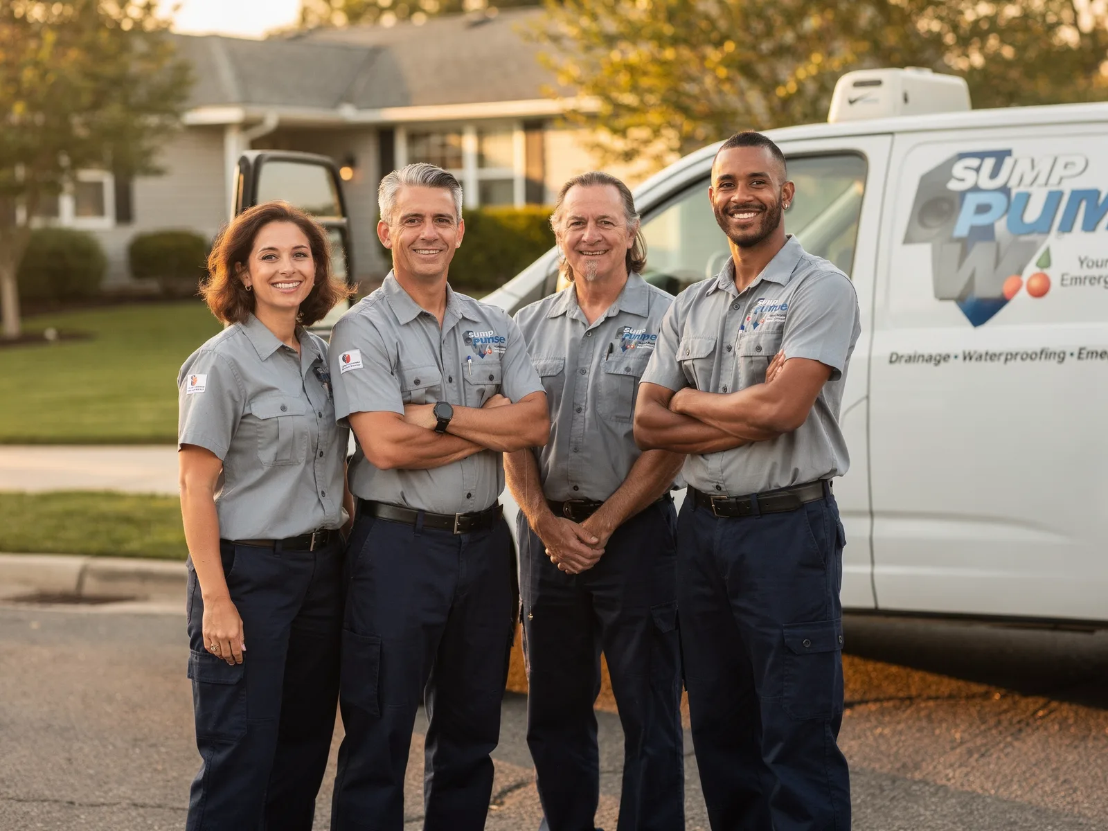 Water Heater Repair company in Kesley, IA